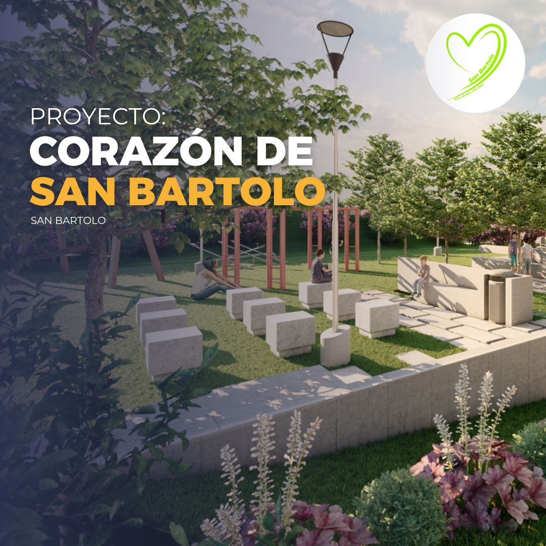 corazon de san bartolo celsitud